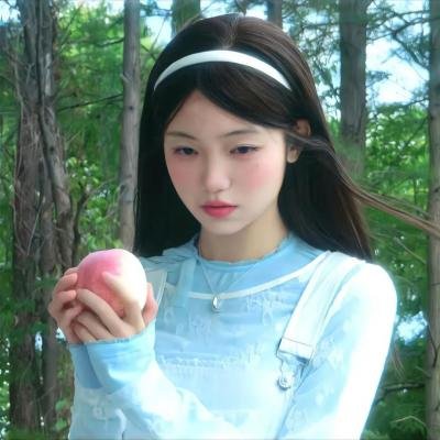 像我们一样年轻